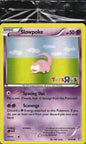 Slowpoke 32/83 Toys R Us Sealed Promo