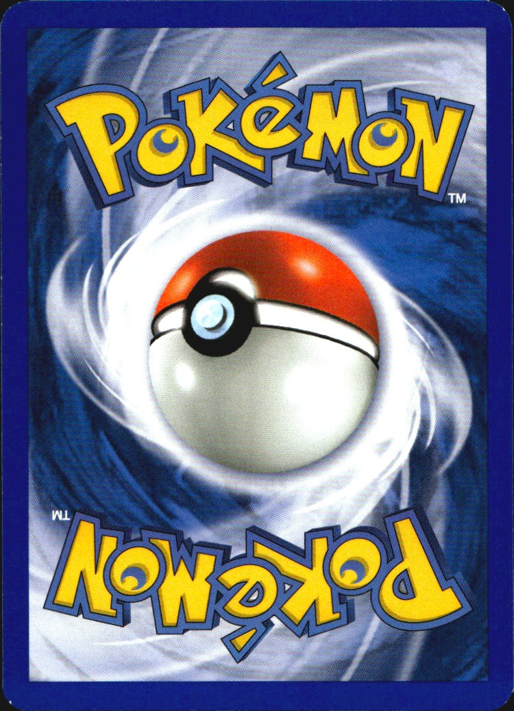 Energy Charge 85/111 Rare Neo Genesis Pokemon 1st Edition Near Mint