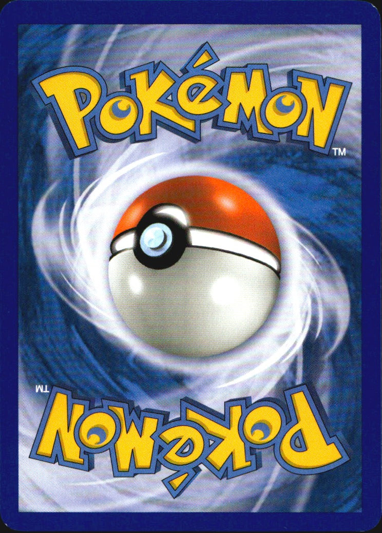 Luvdisc 35/127 Platinum Rare Pokemon Reverse Holo Near Mint