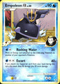 Empoleon FB 27/147 Supreme Victors Rare Pokemon Near Mint