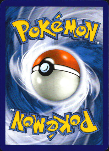 Rainbow Energy 121/127 Platinum Uncommon Pokemon Reverse Holo Near Mint