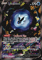 Lumineon V GG39/GG70 Holo V Rare Crown Zenith Galarian Gallery Pokemon Near Mint