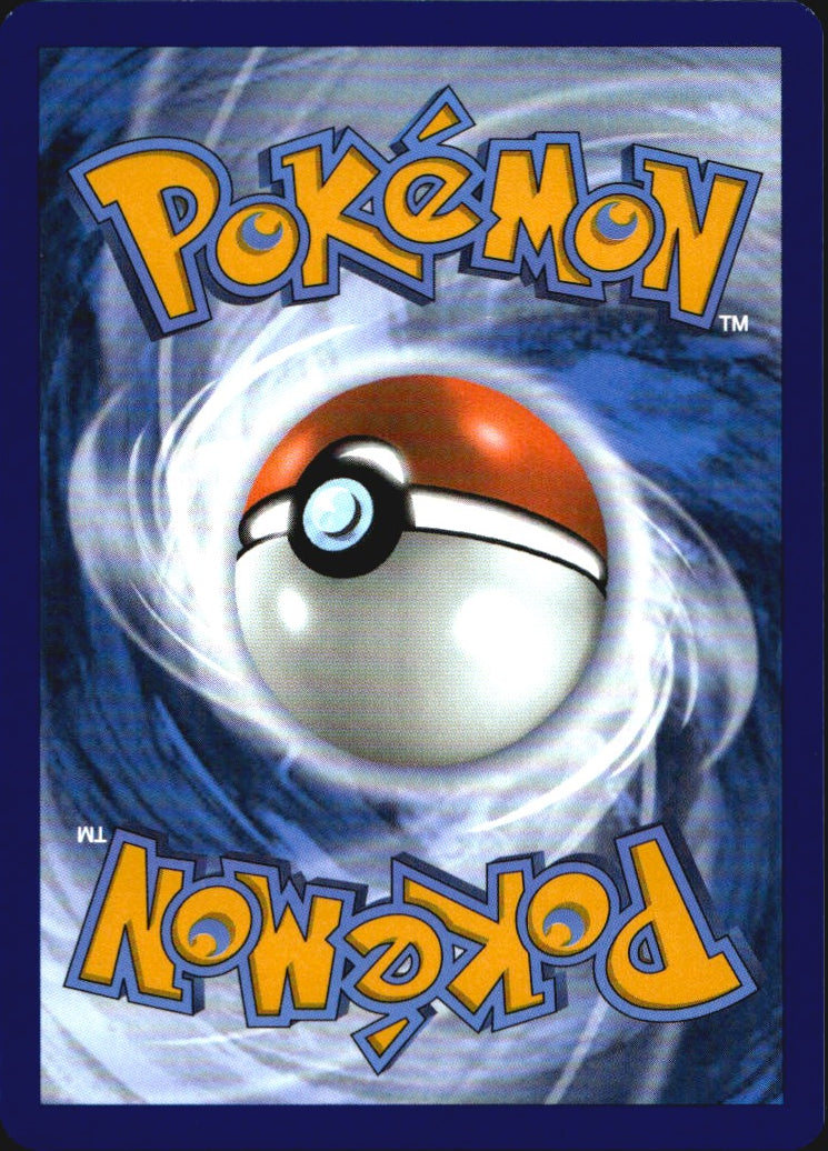 Bulbasaur Stamped 133/132 Miscellaneous Cards & Products Holo Pokemon NM