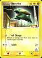 Team Aqua's Electrike 53/95 Common Team Magma vs Team Aqua Pokemon Near Mint