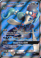 Primarina GX - SM39 Sun & Moon Promo Holo Promo Pokemon Near Mint