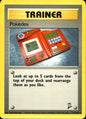 Pokedex 87/102 Base Set Unlimited Uncommon Pokemon Near Mint