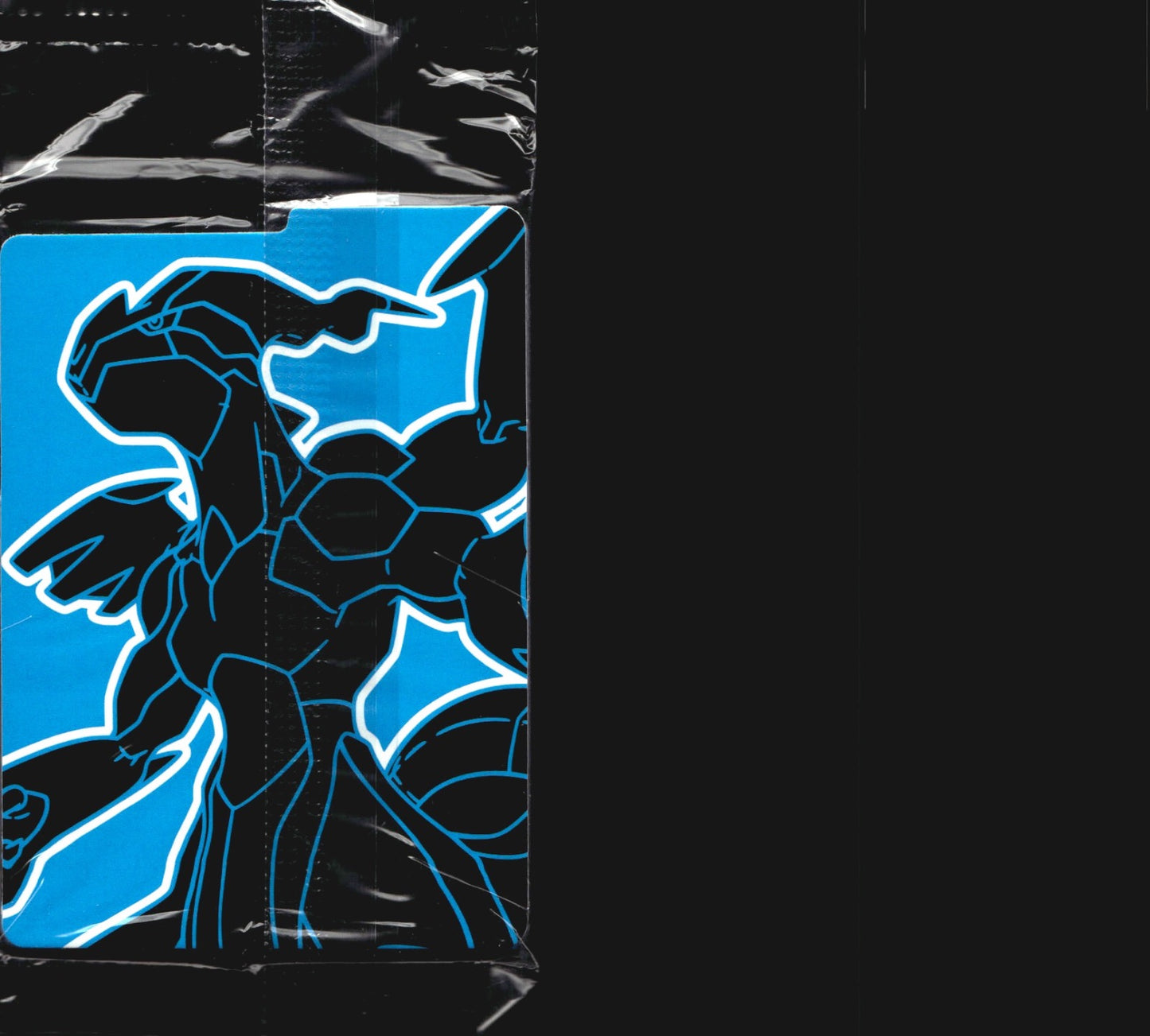 Thundurus 209 Holo Scarlet & Violet Promo Pokemon Sealed Promo