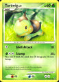 Turtwig 131/147 Supreme Victors Common Pokemon Near Mint