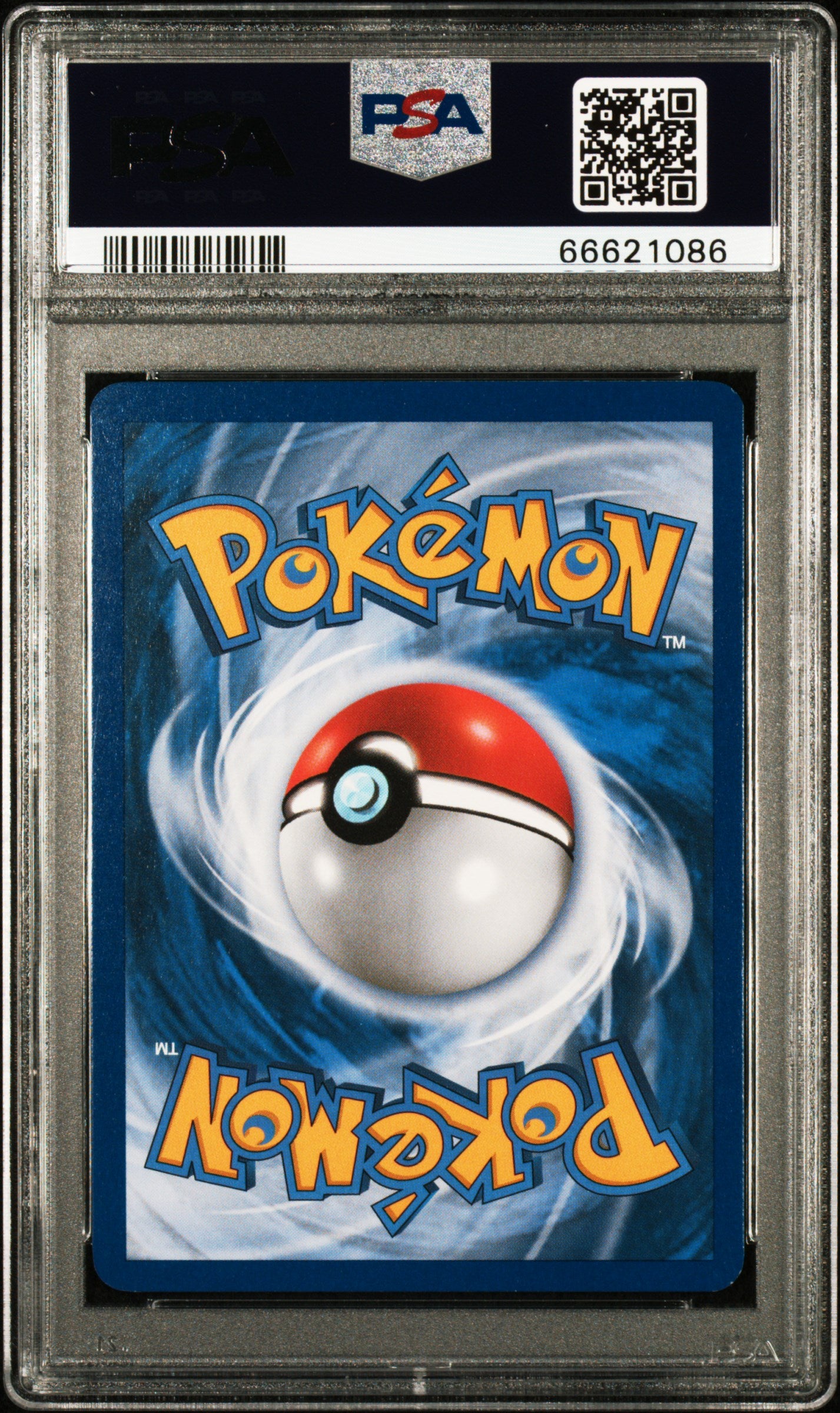 Shinx Reverse Holo SH12 Arceus Pokemon PSA 9