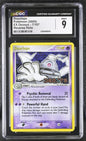 Dusclops 7/107 Reverse Holo EX Deoxys Pokemon CGC 9 Mint