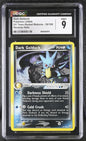 Dark Golduck 35/109 Reverse Holo EX Team Rocket Returns Pokemon CGC 9 Mint