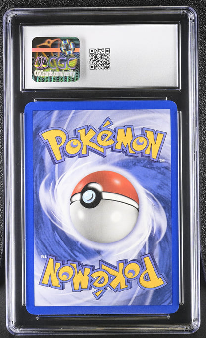 Sentret 75/109 Reverse Holo EX Team Rocket Returns Pokemon CGC 9 Mint