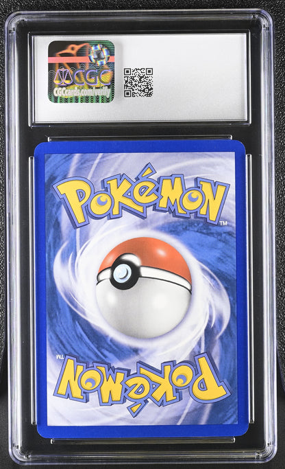 Azumarill 19/113 Reverse Holo EX Delta Species Pokemon CGC 9 Mint