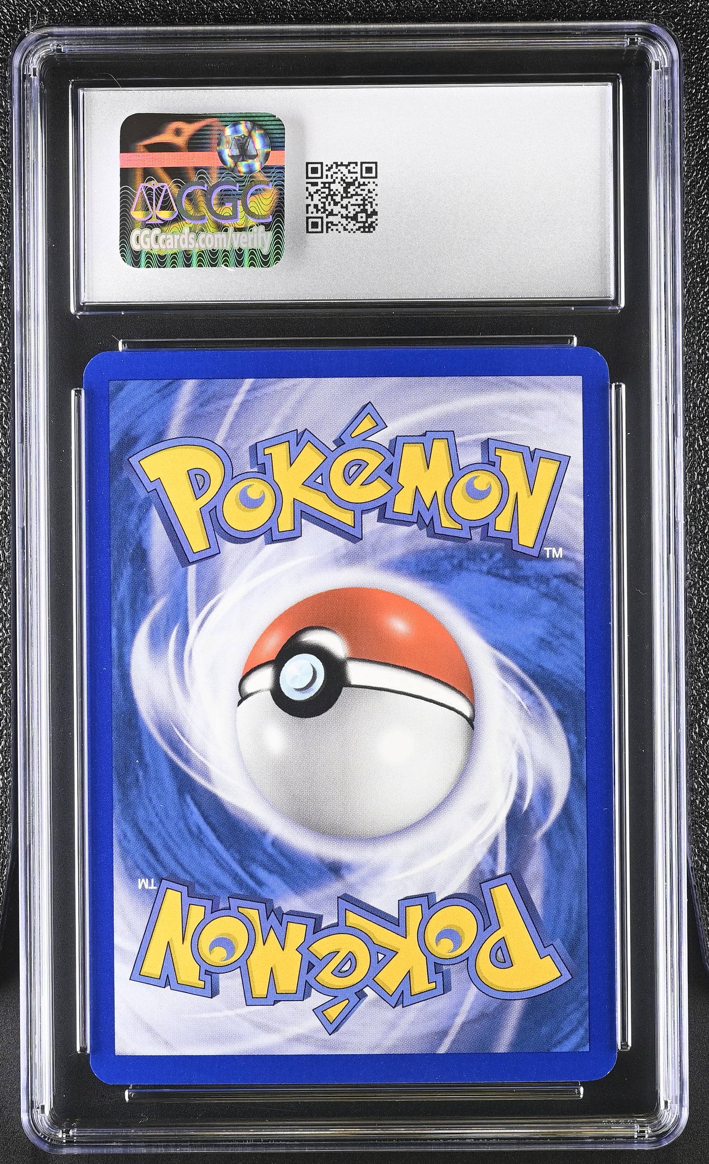 Hypno 23/113 Reverse Holo EX Delta Species Pokemon CGC 9 Mint