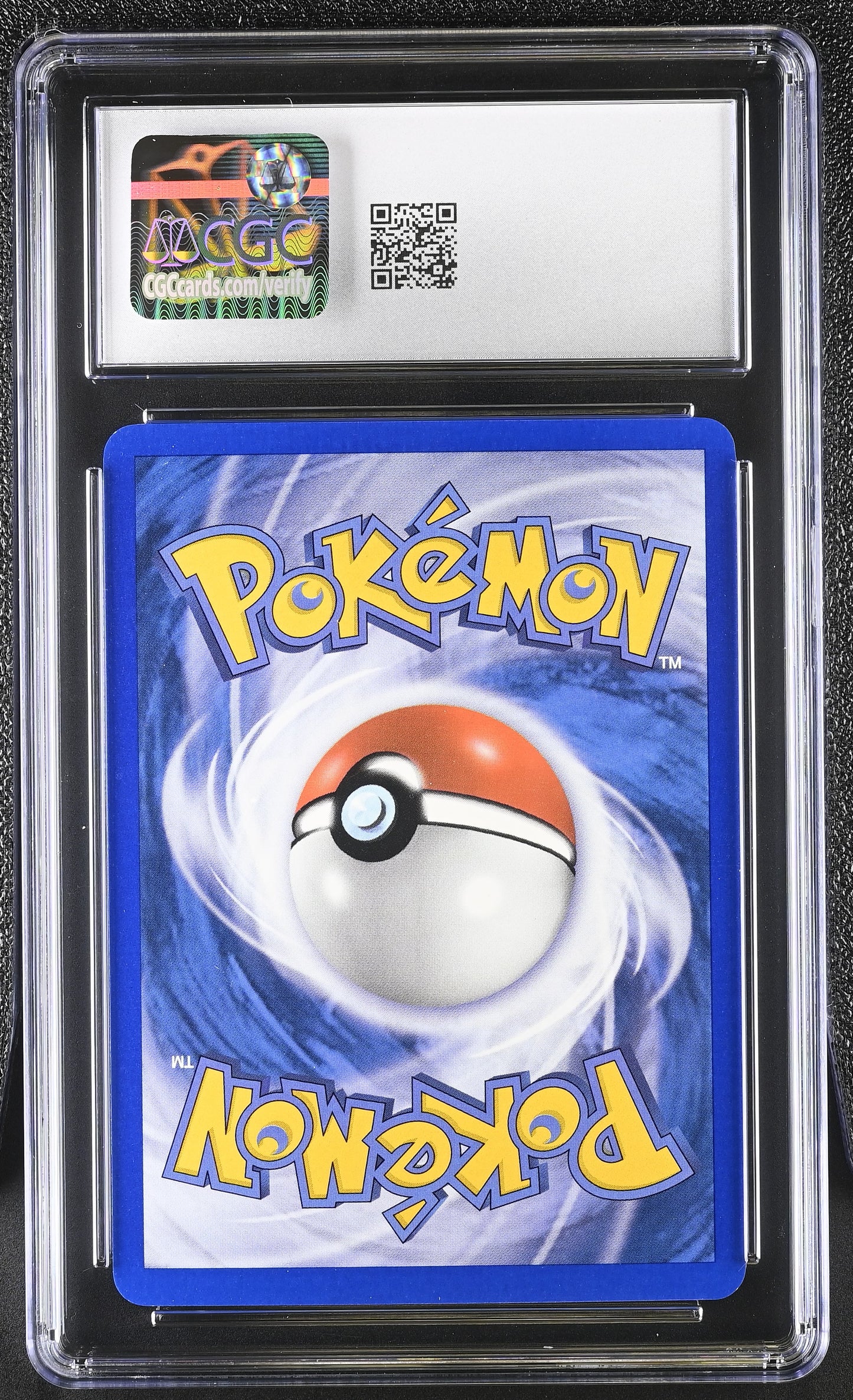 Staryu 84/113 Reverse Holo EX Delta Species Pokemon CGC 10 Gem Mint