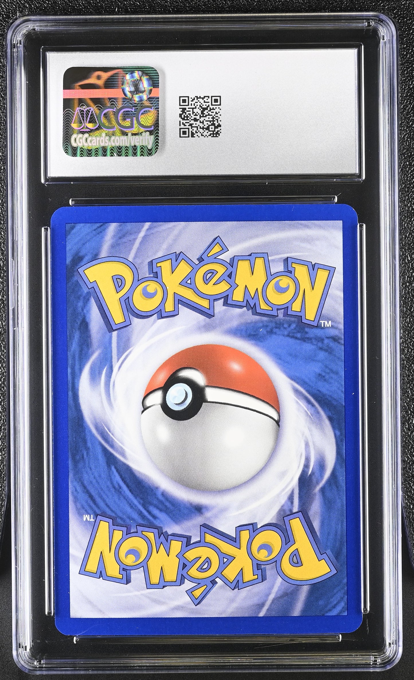 Zubat 88/113 Reverse Holo EX Delta Species Pokemon CGC 9 Mint