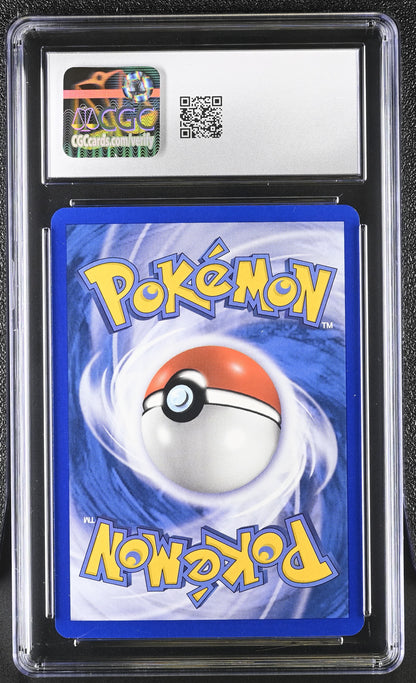 Zubat 88/113 Reverse Holo EX Delta Species Pokemon CGC 9 Mint