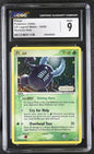 Pinsir 24/92 Reverse Holo EX Legend Maker Pokemon CGC 9 Mint