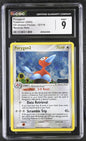 Porygon2 12/115 Reverse Holo EX Unseen Forces Pokemon CGC 9 Mint