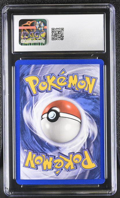 Porygon2 12/115 Reverse Holo EX Unseen Forces Pokemon CGC 9 Mint