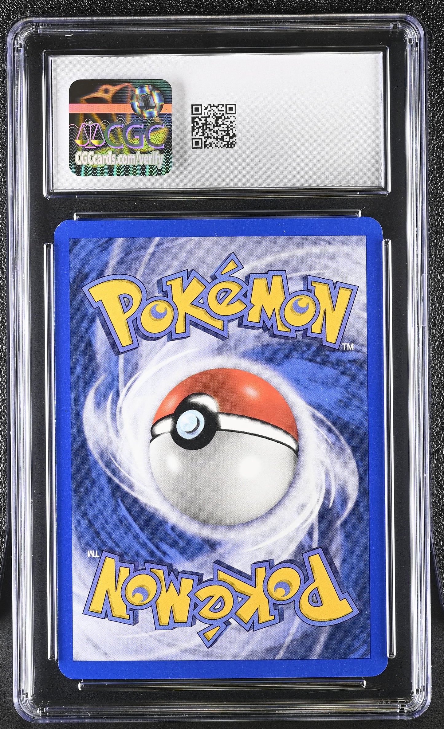 Sudowoodo 15/115 Reverse Holo EX Unseen Forces Pokemon CGC 9 Mint