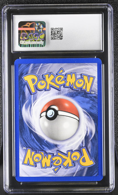 Sudowoodo 15/115 Reverse Holo EX Unseen Forces Pokemon CGC 9 Mint