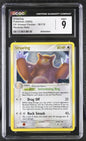 Ursaring 18/115 Reverse Holo EX Unseen Forces Pokemon CGC 9 Mint