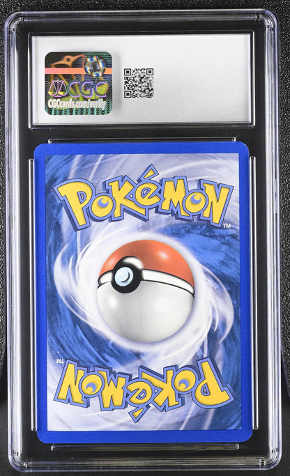 Ursaring 18/115 Reverse Holo EX Unseen Forces Pokemon CGC 9 Mint