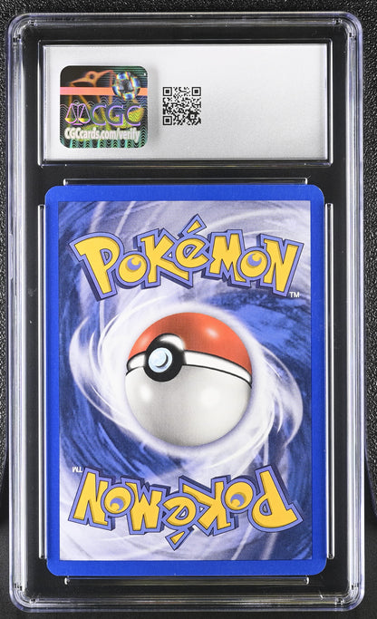 Tyrogue 33/115 Reverse Holo EX Unseen Forces Pokemon CGC 9 Mint