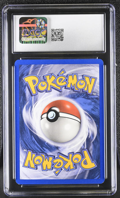 Flaaffy 56/115 Reverse Holo EX Unseen Forces Pokemon CGC 9 Mint