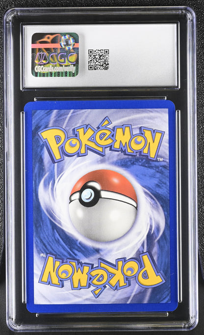 Gligar 57/115 Reverse Holo EX Unseen Forces Pokemon CGC 9.5 Mint+