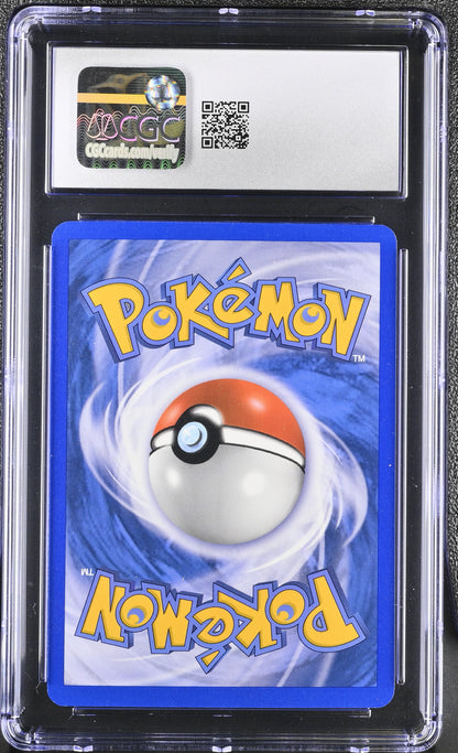 Rhydon 19/106 Reverse Holo EX Emerald Pokemon CGC 9 Mint