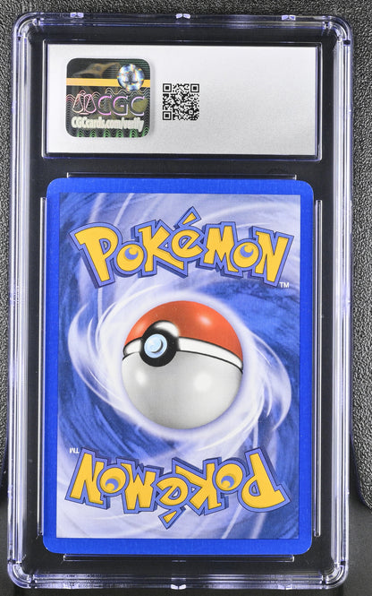 Claydol 24/106 Reverse Holo EX Emerald Pokemon CGC 9 Mint