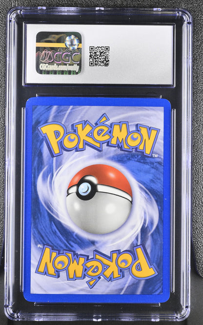 Torchic 69/106 Reverse Holo EX Emerald Pokemon CGC 9 Mint