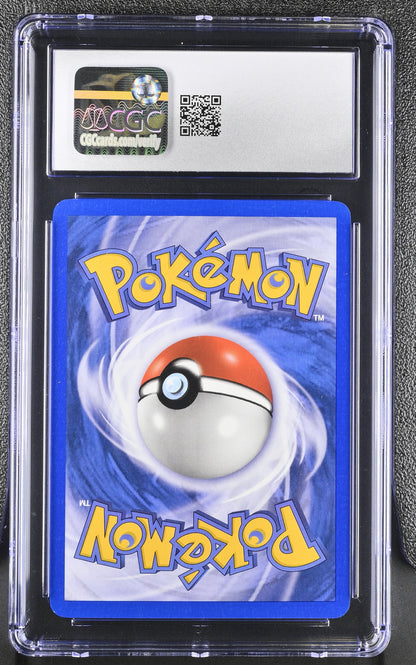 Whismur 73/106 Reverse Holo EX Emerald Pokemon CGC 10 Gem Mint