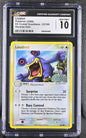 Loudred 23/100 Reverse Holo EX Crystal Guardians Pokemon CGC 10 Gem Mint