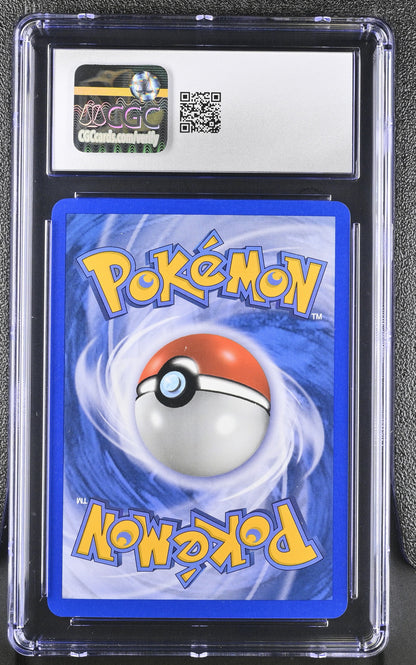 Delcatty 8/108 Reverse Holo EX Power Keepers Pokemon CGC 9 Mint