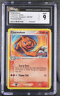 Charmeleon 28/108 Reverse Holo EX Power Keepers Pokemon CGC 9 Mint