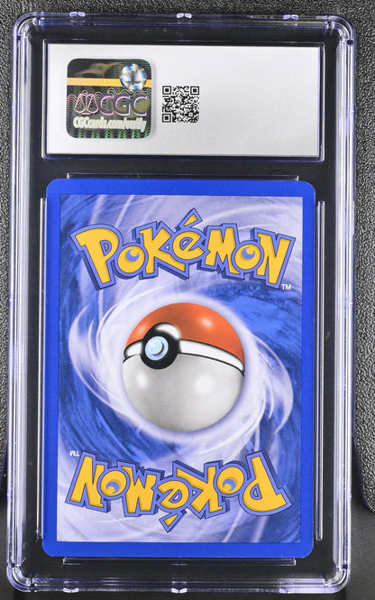 Charmeleon 28/108 Reverse Holo EX Power Keepers Pokemon CGC 9 Mint