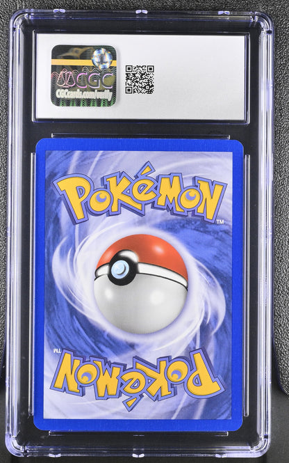 Regice 27/110 Reverse Holo EX Holon Phantoms Pokemon CGC 9 Mint