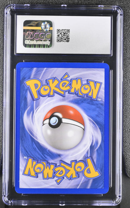 Persian 48/110 Reverse Holo EX Holon Phantoms Pokemon CGC 9 Mint