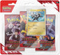 Pokemon S&V Destined Rivals Sealed Triple Blister Pack