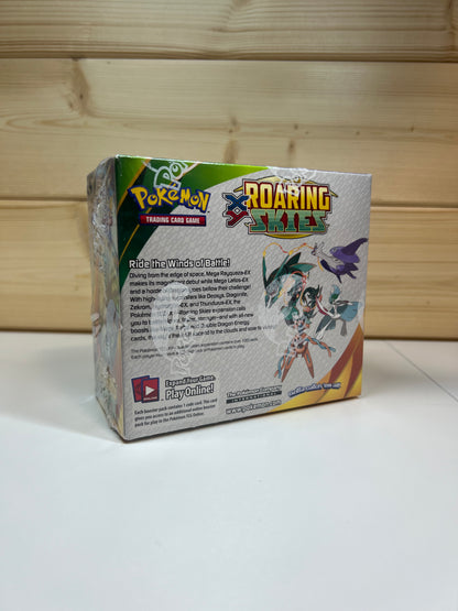 Pokemon X&Y Roaring Skies Booster Box Sealed
