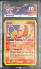 Ho-oh 27/115 Non Holo ex Unseen Forces ACE 10