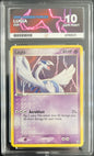Lugia 29/115 Non Holo ex Unseen Forces ACE 10