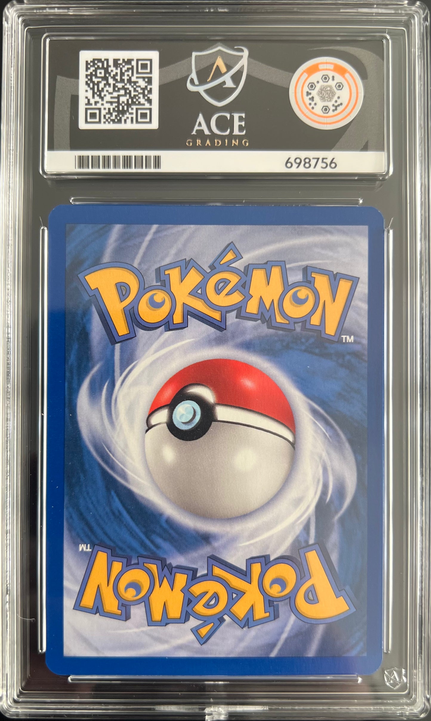Dark Tyranitar 19/109 Non Holo ex Team Rocket Returns ACE 10