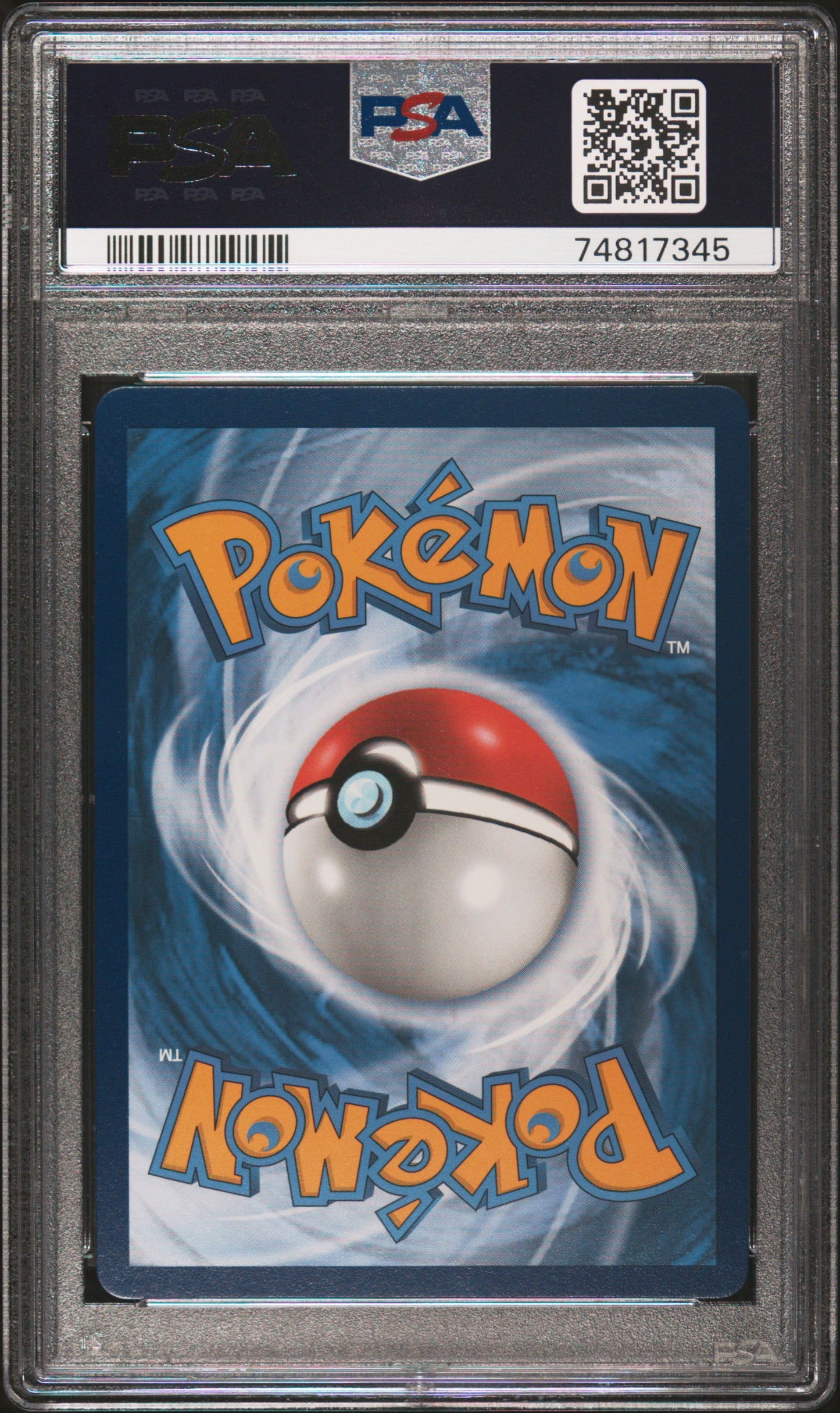 Leafeon Vstar GG35/GG70 Sword Shield Crown Zenith Pokemon PSA 10