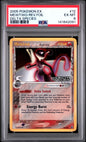 Mewtwo Reverse Holo 12/113 Delta Species Pokemon PSA 6
