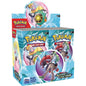 Pokemon Journey Together Booster Box 36 Packs