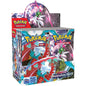 Pokemon Paradox Rift Booster Box 36 Packs